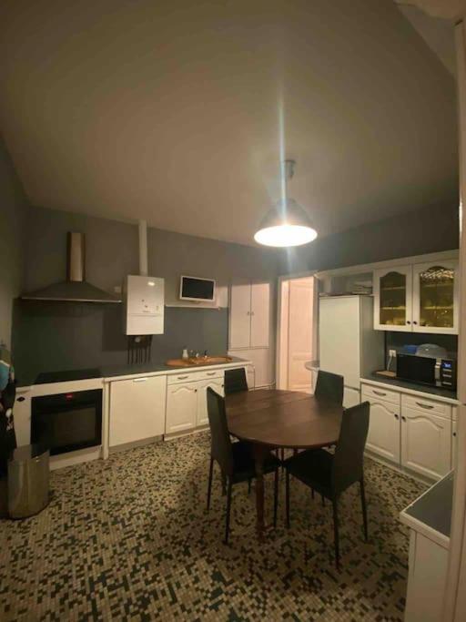 Maison A Arcachon Avec Piscine Hors-Sol Εξωτερικό φωτογραφία