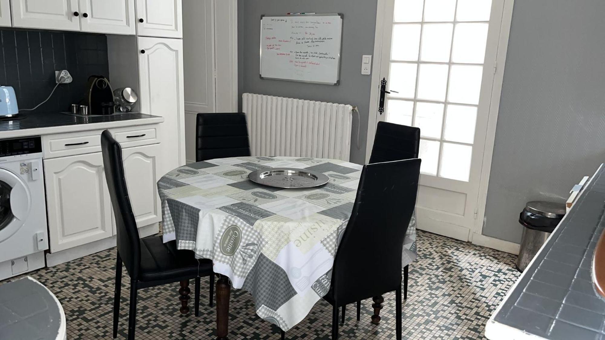 Maison A Arcachon Avec Piscine Hors-Sol Εξωτερικό φωτογραφία